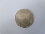 Danemarca 10 Kroner 1967 -Frederik IX -Argint-Wedding of princess Margrethe