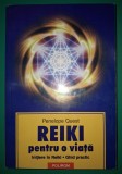Penelope Quest - Reiki pentru o viata