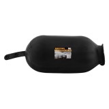 Membrana hidrofor 50L cu coada Rotor RMH-50CB, neagra