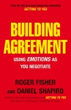 Building Agreement | Daniel Shapiro, Roger Fisher, Cornerstone