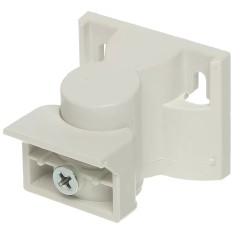 Suport de tavan / perete pentru detectoare PIR seria LC-2xx - DSC LC-L1ST