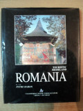 TOURISTIC REISELAND ROMANIA by PETRE BARON , Bucuresti