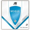 Fata allround Sunflex MOGUL, 2.1 mm, negru