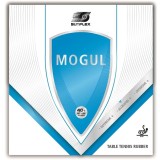 Fata allround Sunflex MOGUL, 2.1 mm, negru