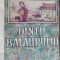 myh 547f - Pearl S Buck - Dintii balaurului - editie interbelica