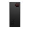 Baterie Externa Baseus Adaman, 40000mAh, 22.5W, QC + PD, 1 x USB-C - 3 x USB-A, Neagra