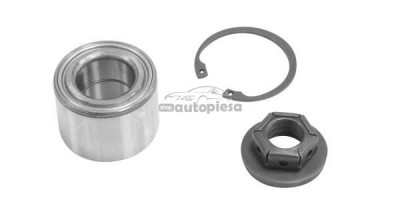 Set rulment roata FORD FOCUS Limuzina (DFW) (1999 - 2007) RINGER 1141006016 foto