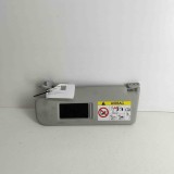 Parasolar Stanga Skoda Yeti 5L 2017, OEM 5J2857551AJ, Original