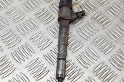 Injector de combustibil OPEL ASTRA J 2012 OEM: 0445110327 1249829 foto