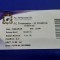 Bilet FC Timisoara - U Craiova