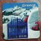M3 C1 - Magnet frigider - tematica turism - Grecia 48