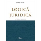 Logica juridica - Codrin Codrea