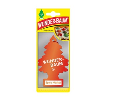 Wunder-Baum Tree - 5 Pack -Spice Market si Laveta Microfibra 30x40cm foto