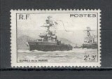 Franta.1946 Ajutor ptr. orfanii din marina SF.102