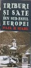 Triburi si Sate din Sud-Estul Europei - Paul H. Stahl, Paideia, 2018, Istorie, Sociologie, Antropologie, Civilizatie