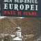 TRIBURI SI SATE DIN SUD-ESTUL EUROPEI-SPAUL H. TAHL-252269