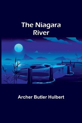 The Niagara River foto