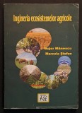 RARA Ingineria Ecosistemelor Agricole AGRICULTURA Bujor Manescu Marcela Stefan