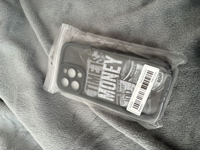 Husă protecție iPhone 16 pro max