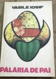 LITR10 0442 Literatura - Vasile Iosif - Palaria de paie