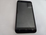 Telefon mobil Orange Rise 52, Negru, Ca Nou, Folie Ecran, Stare 9/10, Utilizat, Functional, Poze Reale