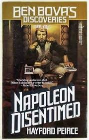 Hayford Peirce - Napoleon Disentimed foto