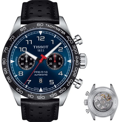 Ceas Barbati, Tissot, PRS 516 T1316271604200 - Marime universala foto