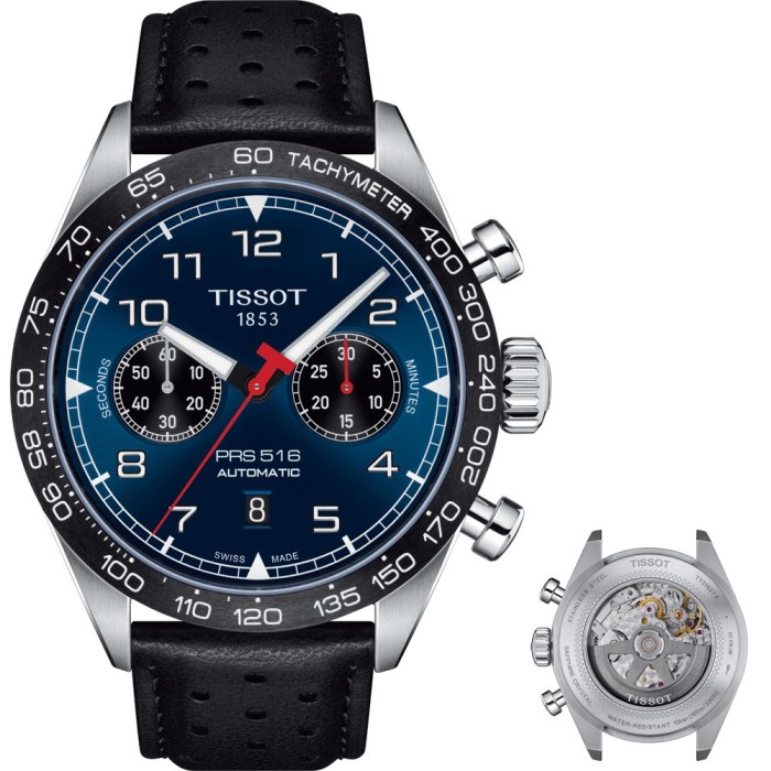 Ceas Barbati, Tissot, PRS 516 T1316271604200 - Marime universala