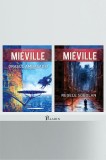 Cumpara ieftin Pachet China Mi&eacute;ville (Regele Șobolan, Orașul Ambasadei) - China Mi&eacute;ville
