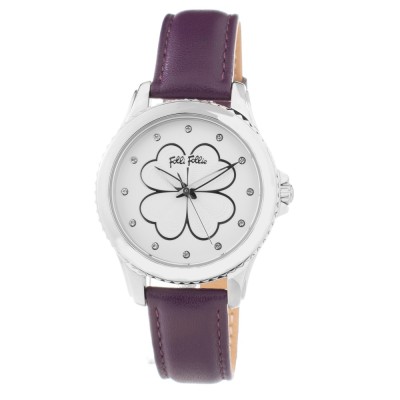 Ceas Dama, Folli Follie, WF15T WF15T031SSW - Marime universala foto