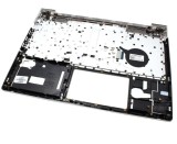 Tastatura HP Neagra L44589-B31 cu Palmrest Argintiu, ProBook 440 G6 cu Palmrest Argintiu, ProBook 440 G7 cu