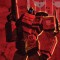 Tansformers Trilogy CHRIS METZEN FLINT DILLE