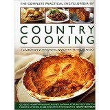 Complete Practical Encyclopedia of Country Cooking