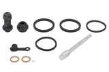 Cumpara ieftin Set de reparatie a etrierului de frana Fata pentru KAWASAKI EN 650 2015-2019