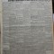 Ziarul Epoca, 9 Octombrie 1899 ; Razboiul anglo-bur din Transwaal, Africa de Sud