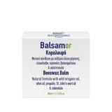 Balsam Ceara Fata Corp Oregano 4 Life 30ml: Hidratare, Protectie, Piele Uscata, Iritatii, Mancarimi, BALSAMOR, Propolis, Galbenele