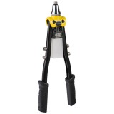 Cleste pentru nituri pop 400 mm cu manere lungi Top Master Pro