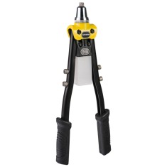 Cleste pentru nituri pop 400 mm cu manere lungi Top Master Pro