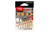 Carlige Offset Decoy Worm 117 Hd (Marime Carlige: Nr. 2/0)