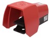Comutator de Picior IP65 3A/250VAC