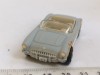 Bnk jc Hot Wheels 2024 - 1956 Corvette - 029/250, 1:64