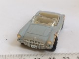 bnk jc Hot Wheels 2024 - 1956 Corvette - 029/250