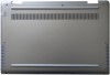 Carcasa inferioara bottom case Laptop, Dell, Vostro 5490, E5490, 066RG8, 66RG8, 460.0HJ07.0001, 460.0HJ07.0002, argintie