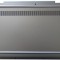 Carcasa inferioara bottom case Laptop, Dell, Vostro 5490, E5490, 066RG8, 66RG8, 460.0HJ07.0001, 460.0HJ07.0002, argintie