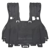 Scut motor fata CITROEN C5 (RD/TD), 01.2008-, 2.0, HDI; 1.6; C6 (TD), 09.2005-12.2012 motorizare benzina, 2.0, HDI; PEUGEOT 407, 05.2004-12.2010 moto