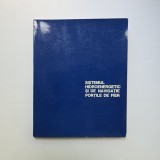 ● Emil Draganescu, Dusan Gligorijevici: Sistemul Hidroenergetic si de Navigatie Portile de Fier. Album monografic, Belgrad, 1972, lb. romana