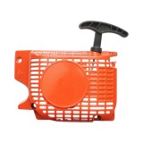 Demaror drujba metalic complet THOR pentru China 3800, 4100, 4500, 4600, 5200