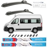 Cumpara ieftin Stergatoare Fiat Ducato (250-251) 2014-2021