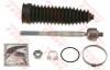 Bieleta directie MAZDA 2 (DE) (2007 - 2015) TRW JAR1074