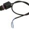 Limitator cursă IP67 8A 250VAC